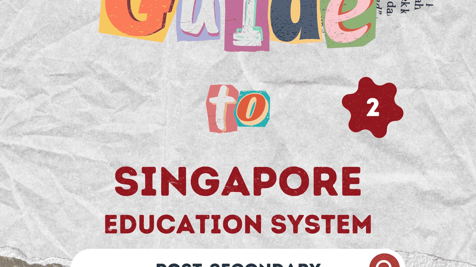Explore more into Post-Secondary education