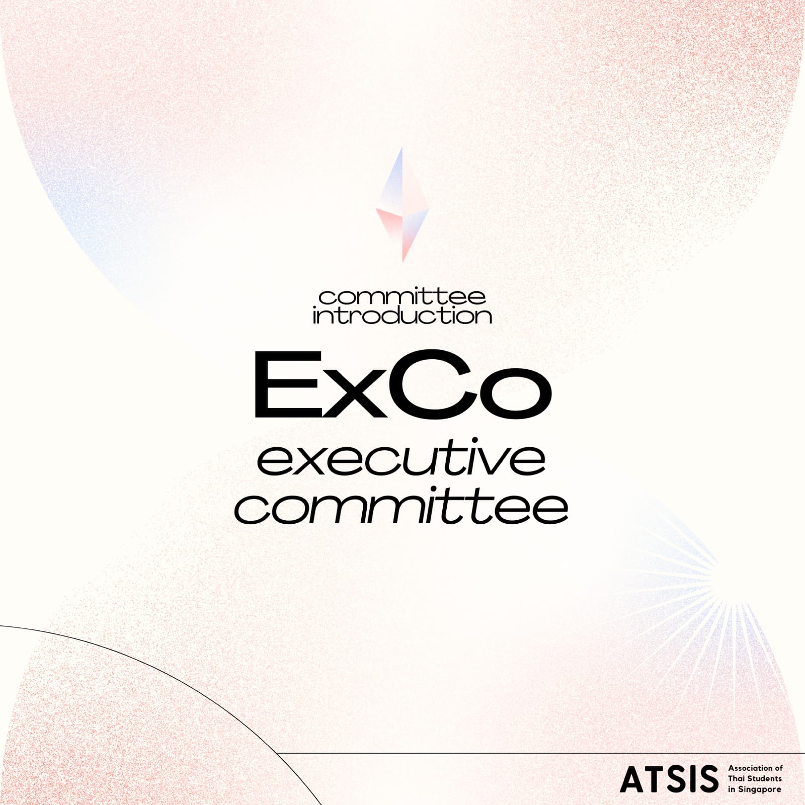 Executive Committee