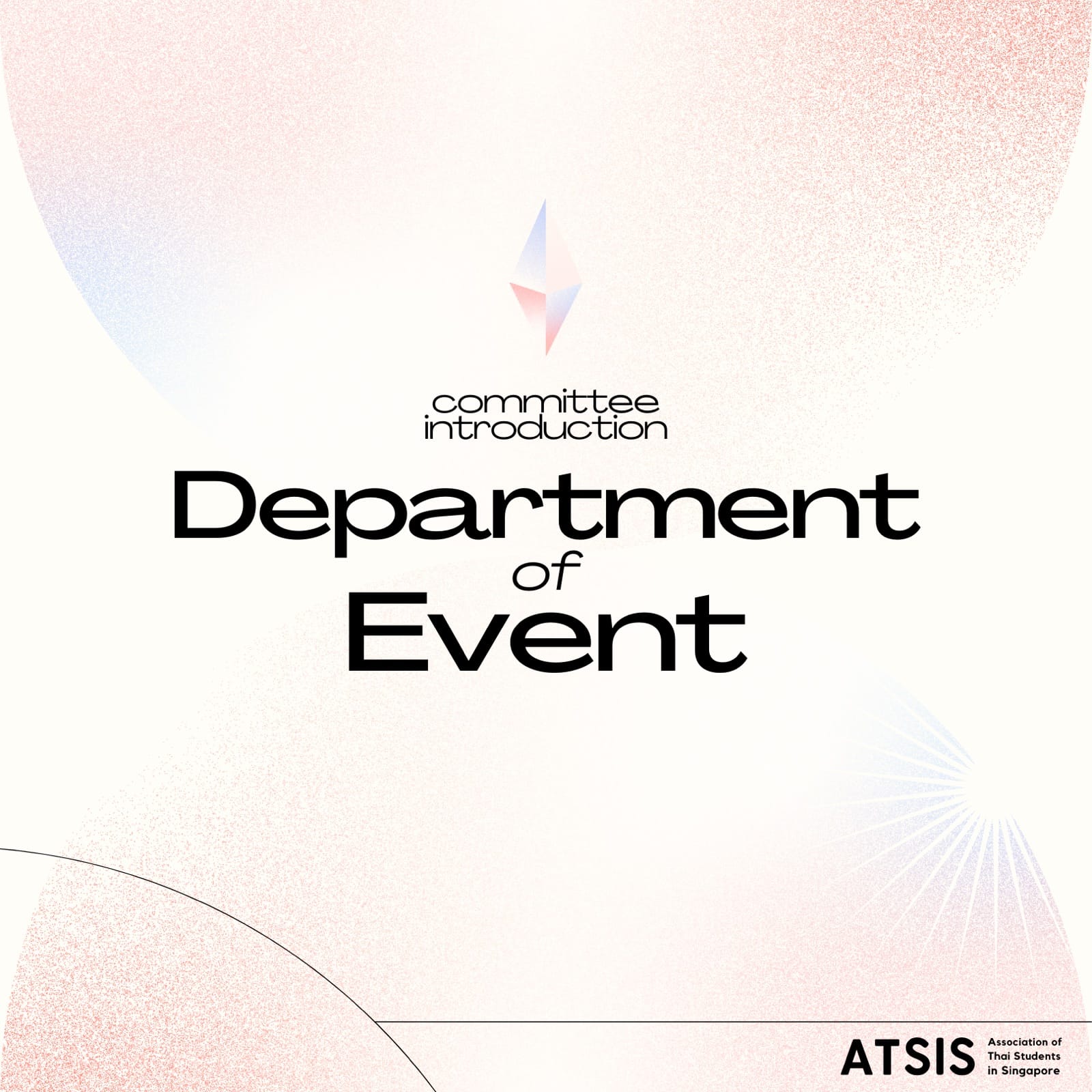 Event Department