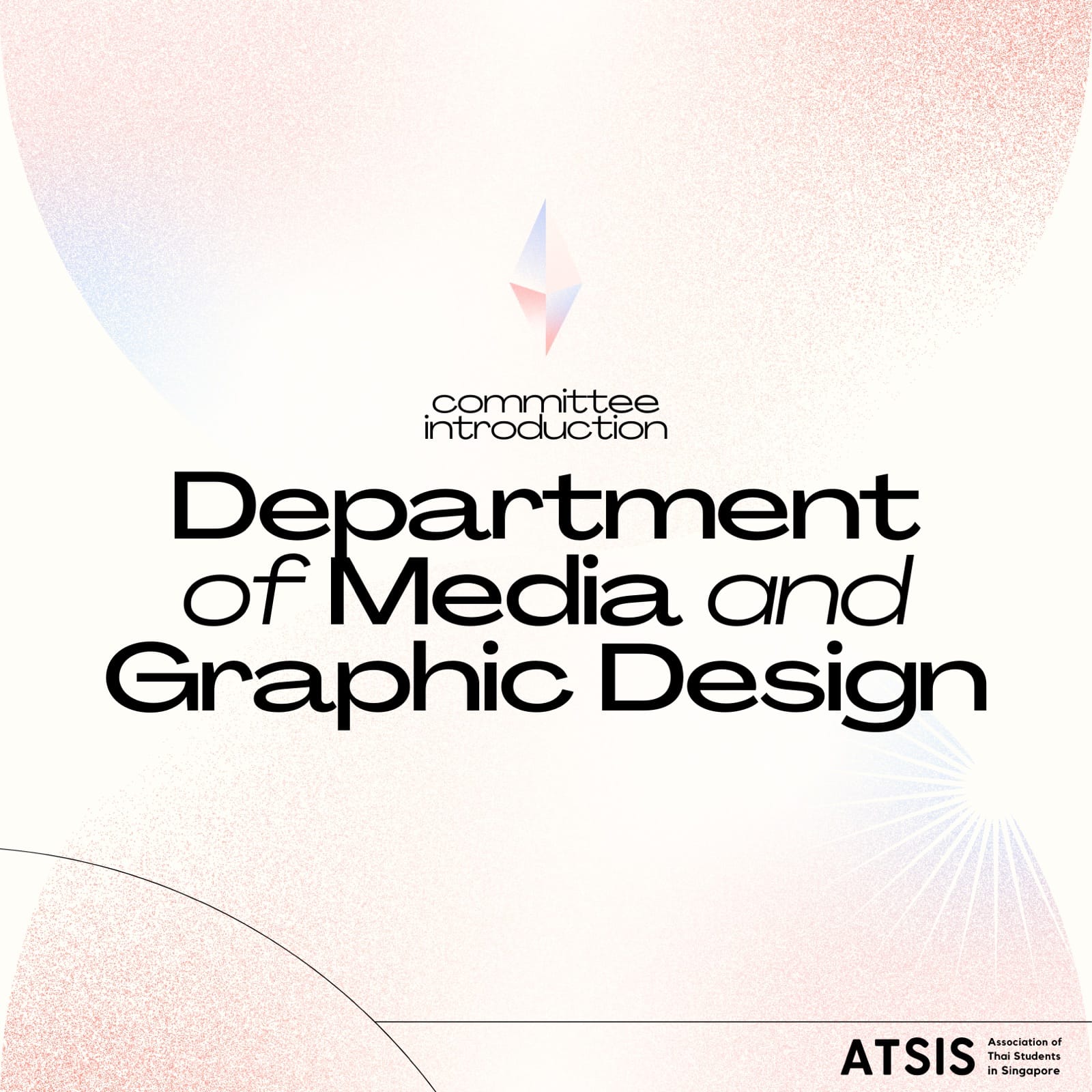 Graphic Design Department